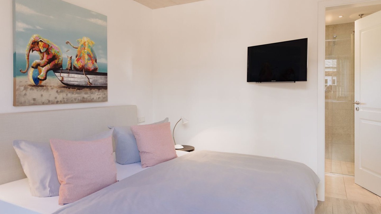 Photo of Bedroom in Westerland
