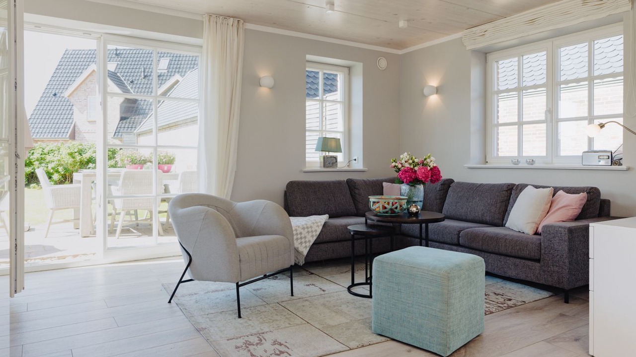 Photo of Livingroom in Westerland