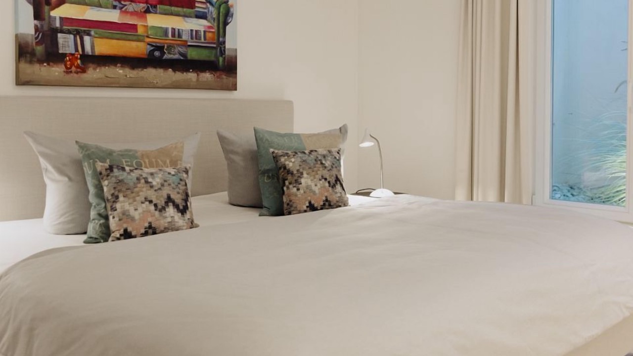 Photo of Bedroom in Westerland