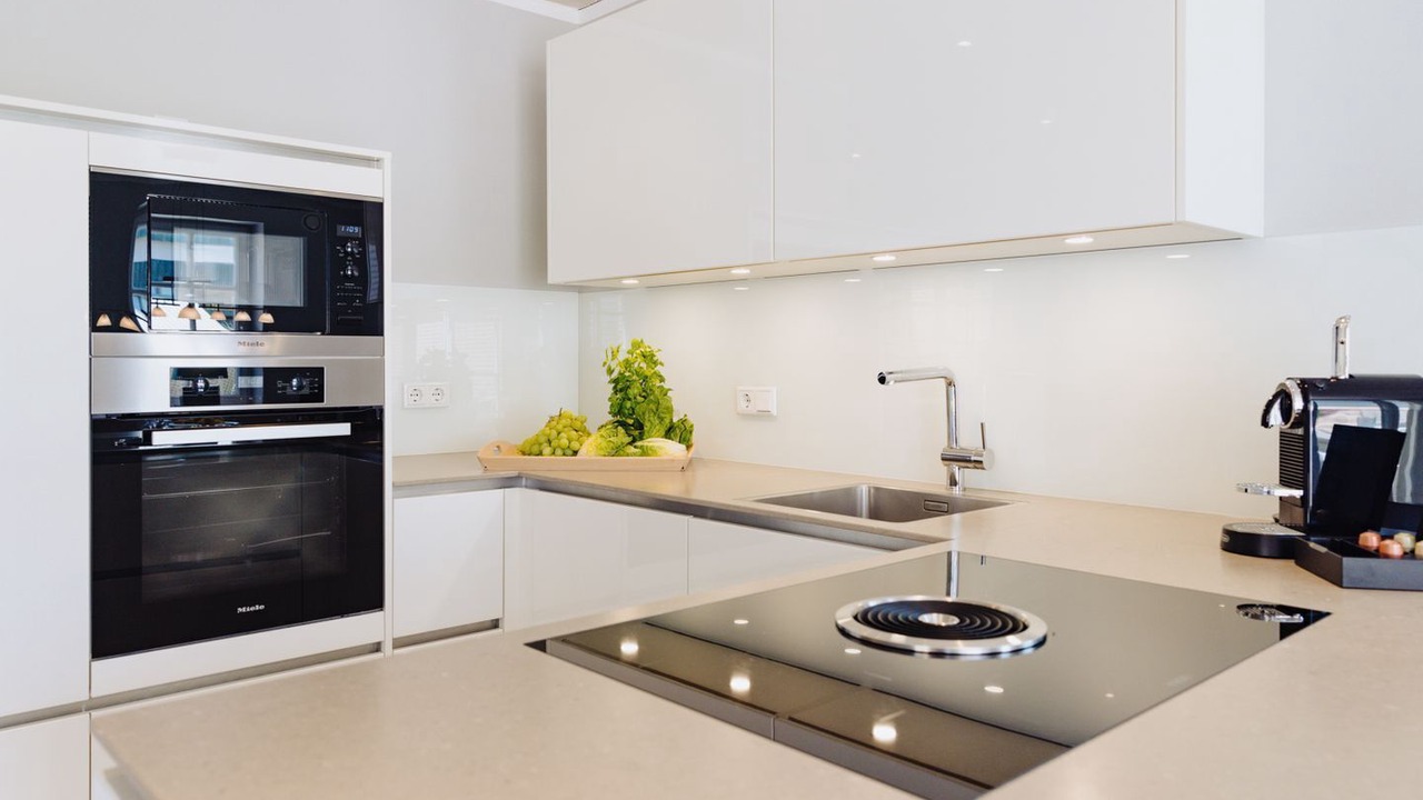 Photo of Kitchen in Westerland
