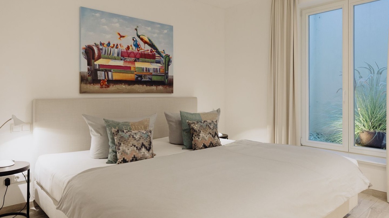 Photo of Bedroom in Westerland