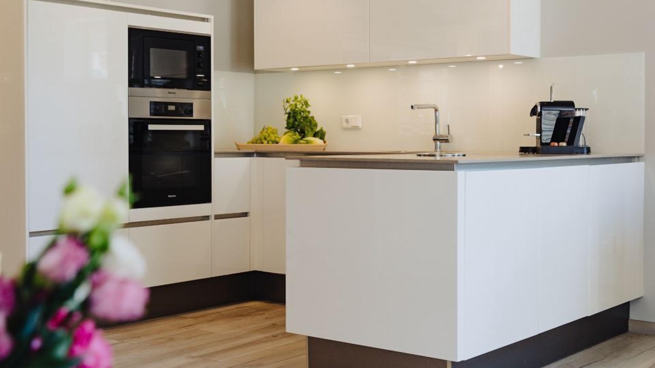 Photo of Kitchen in Westerland