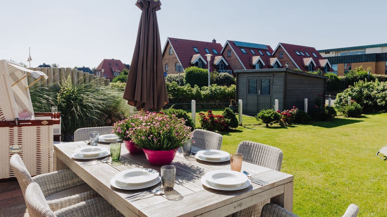 Photo of Outdoor in Westerland