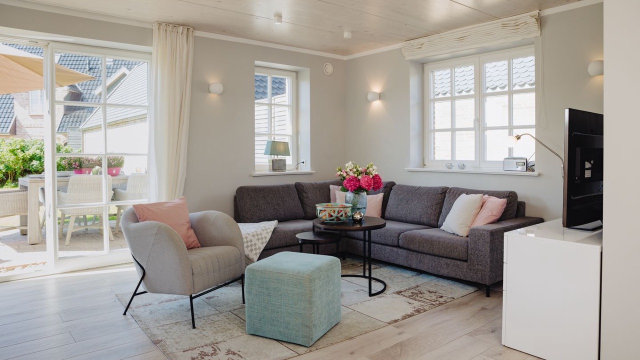 Photo of Livingroom in Westerland