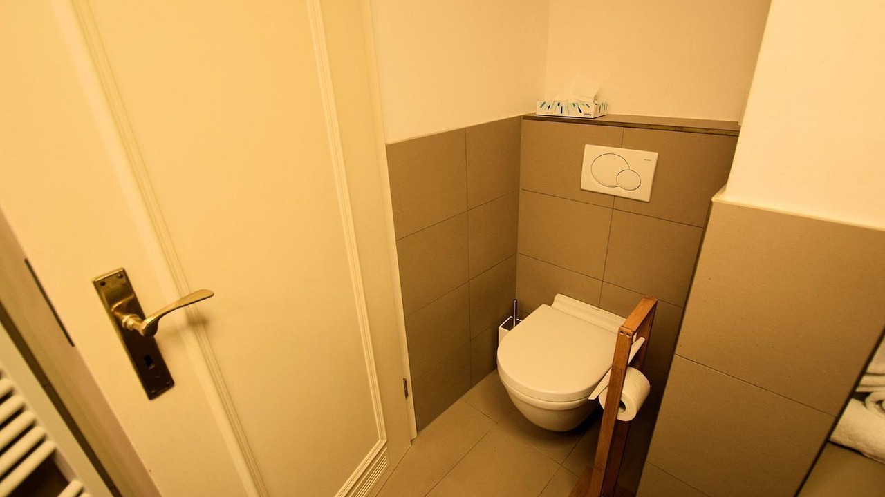 Photo of Bathroom in Rantum