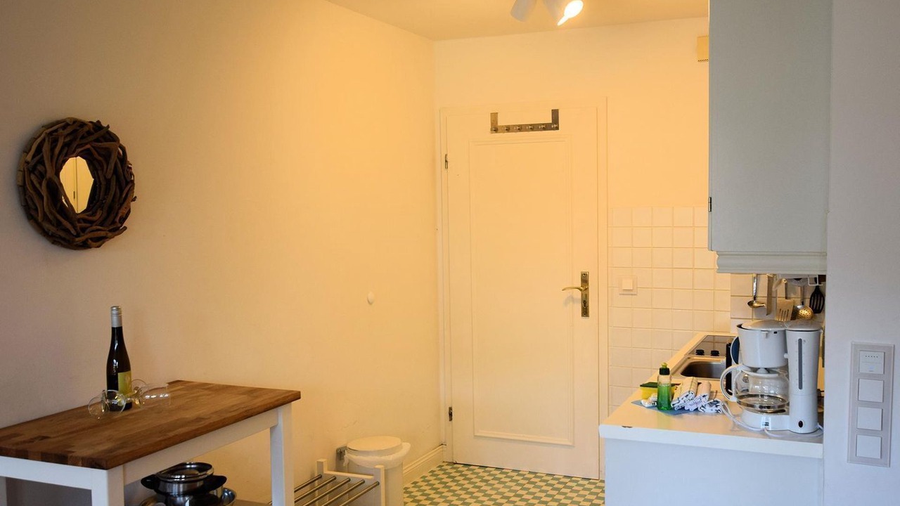 Photo of Kitchen in Rantum