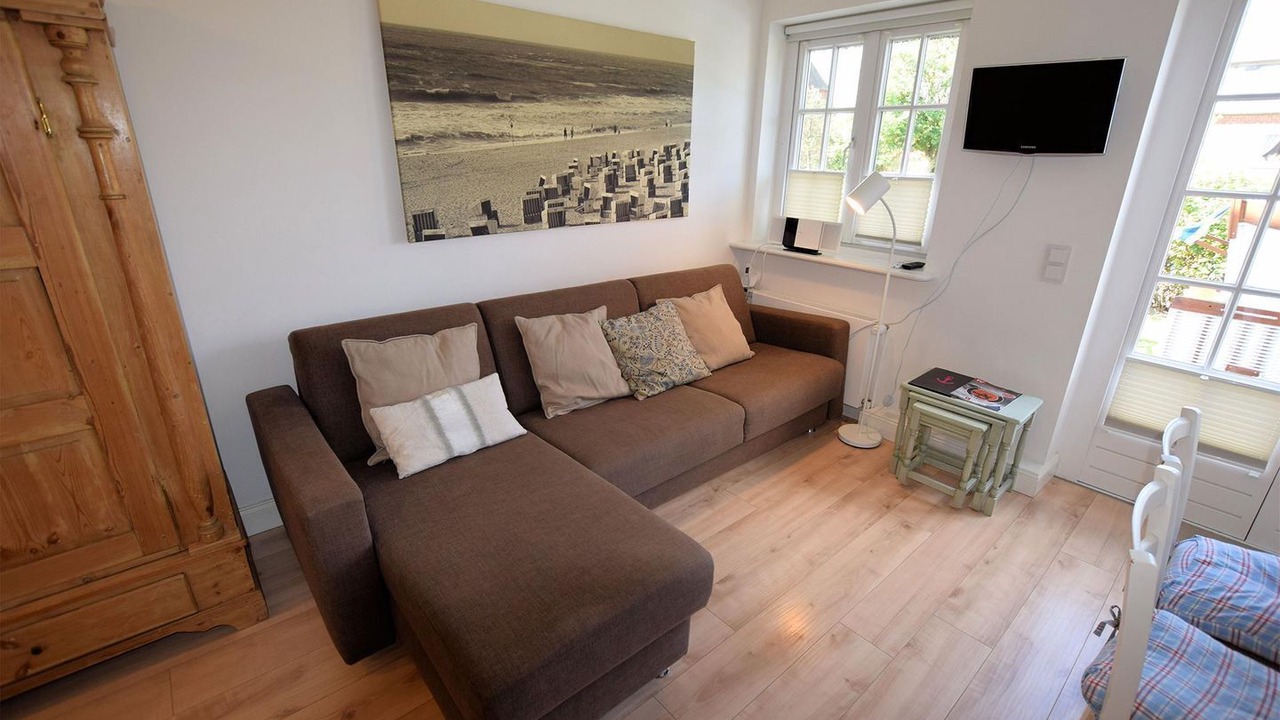 Photo of Livingroom in Rantum