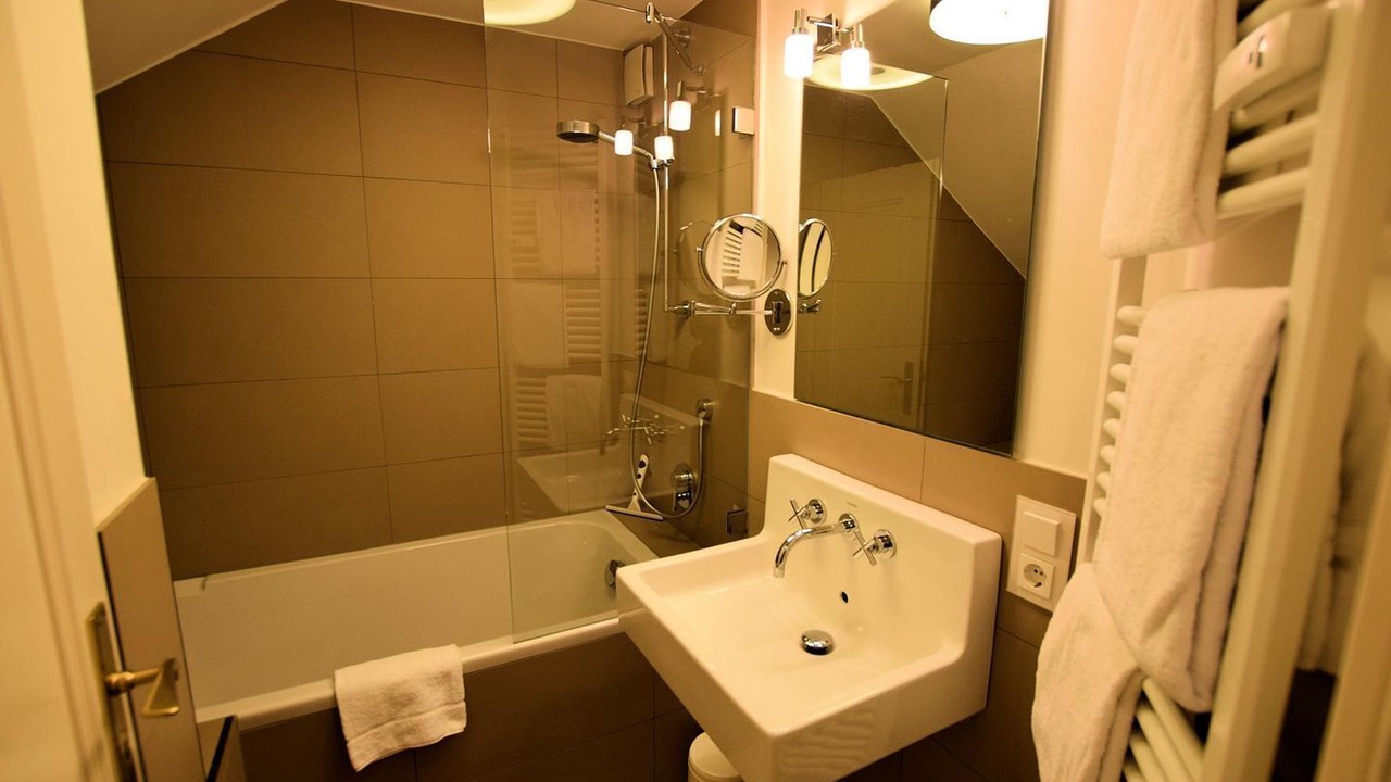 Photo of Bathroom in Rantum