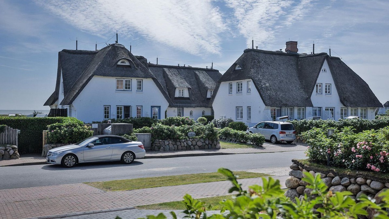 Photo of Outdoor in Rantum