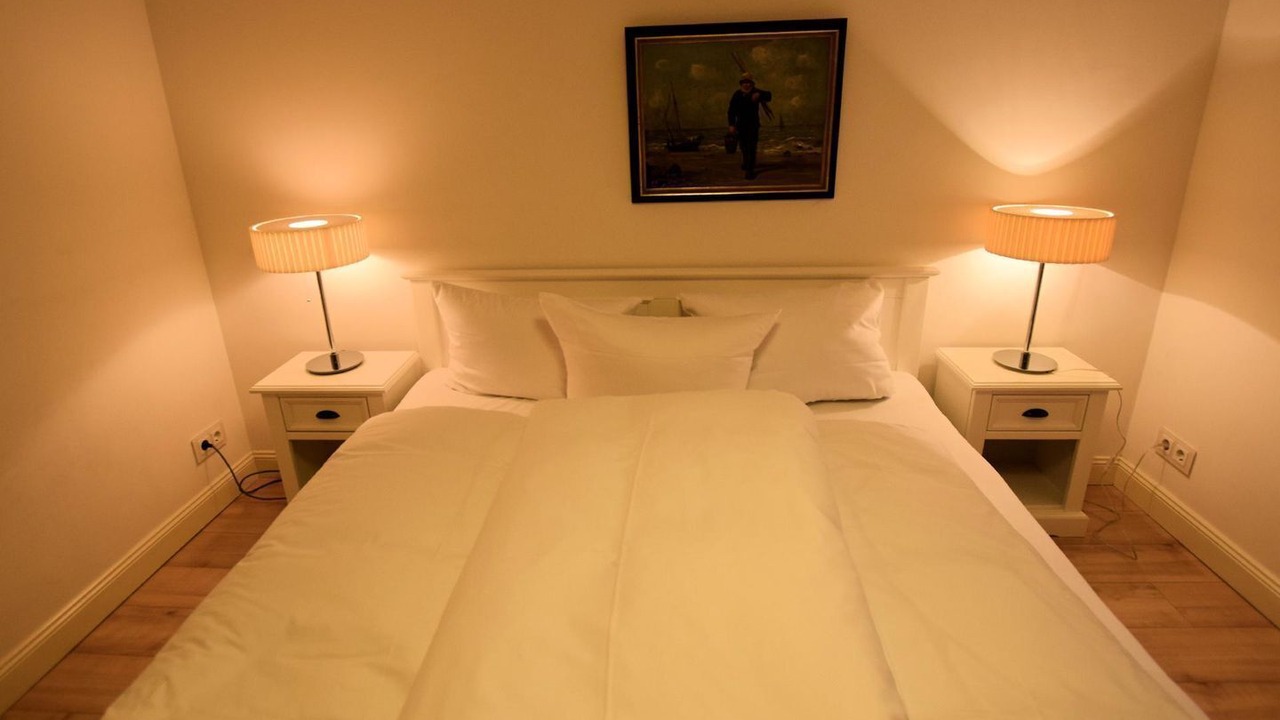 Photo of Bedroom in Rantum