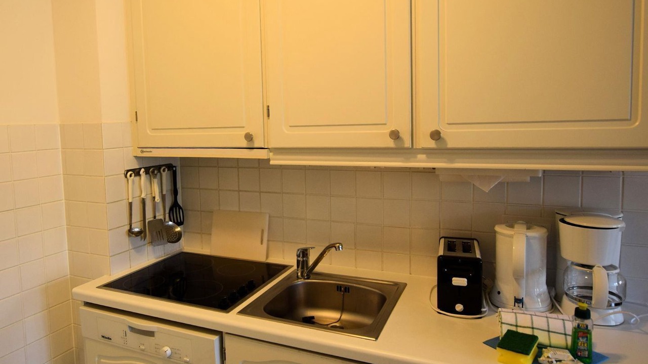 Photo of Kitchen in Rantum