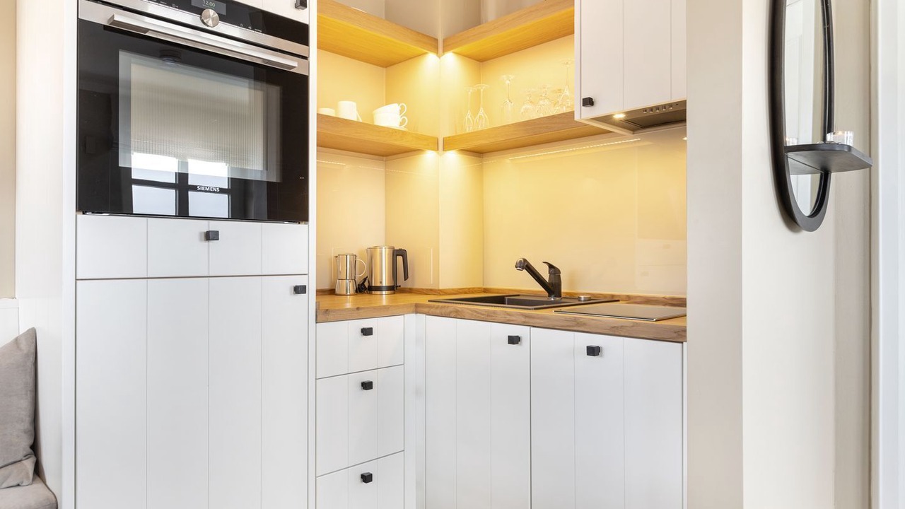 Photo of Kitchen in Rantum