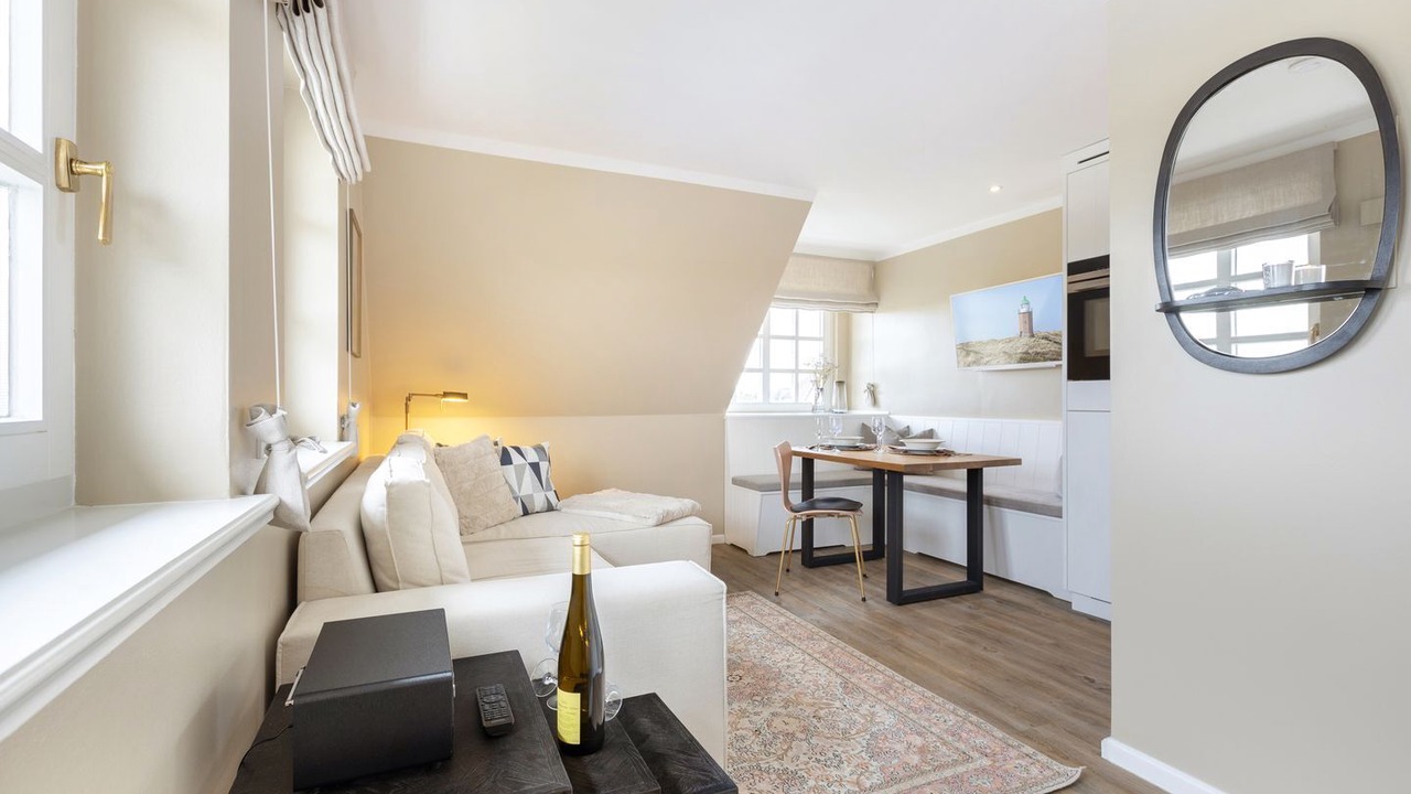 Photo of Livingroom in Rantum