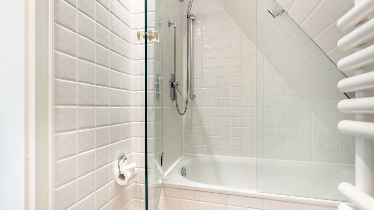Photo of Bathroom in Rantum
