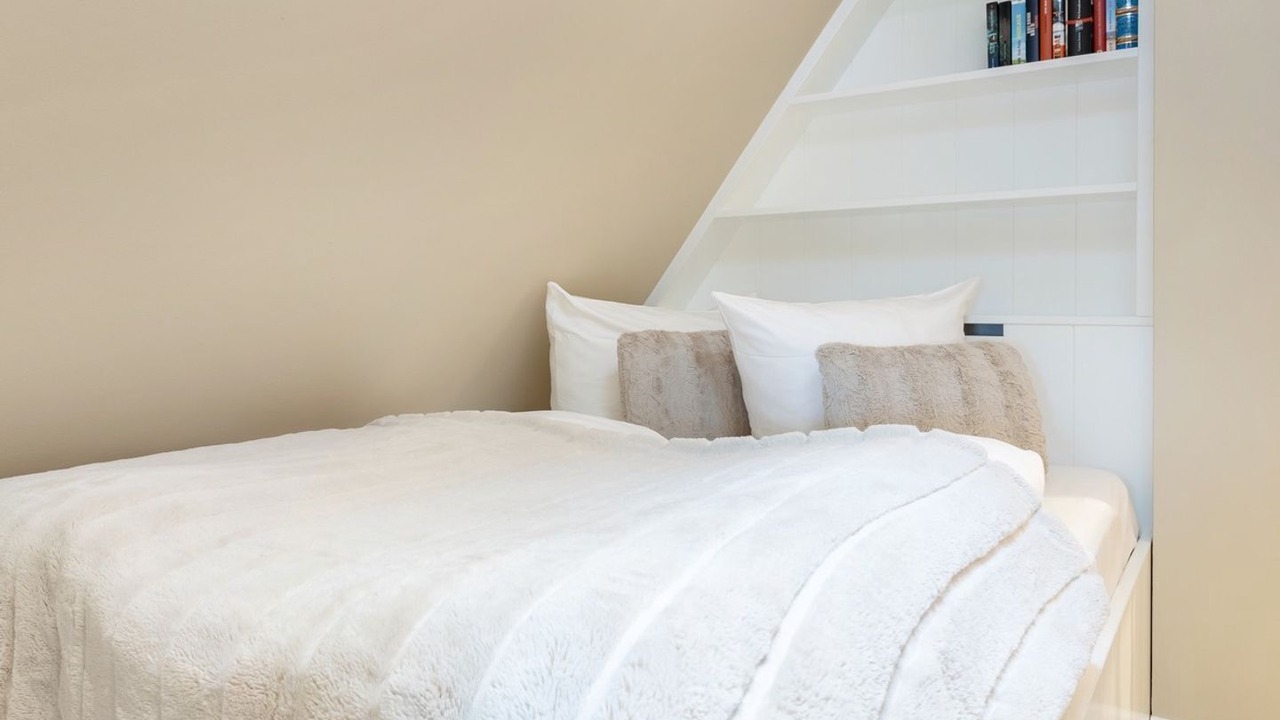 Photo of Bedroom in Rantum