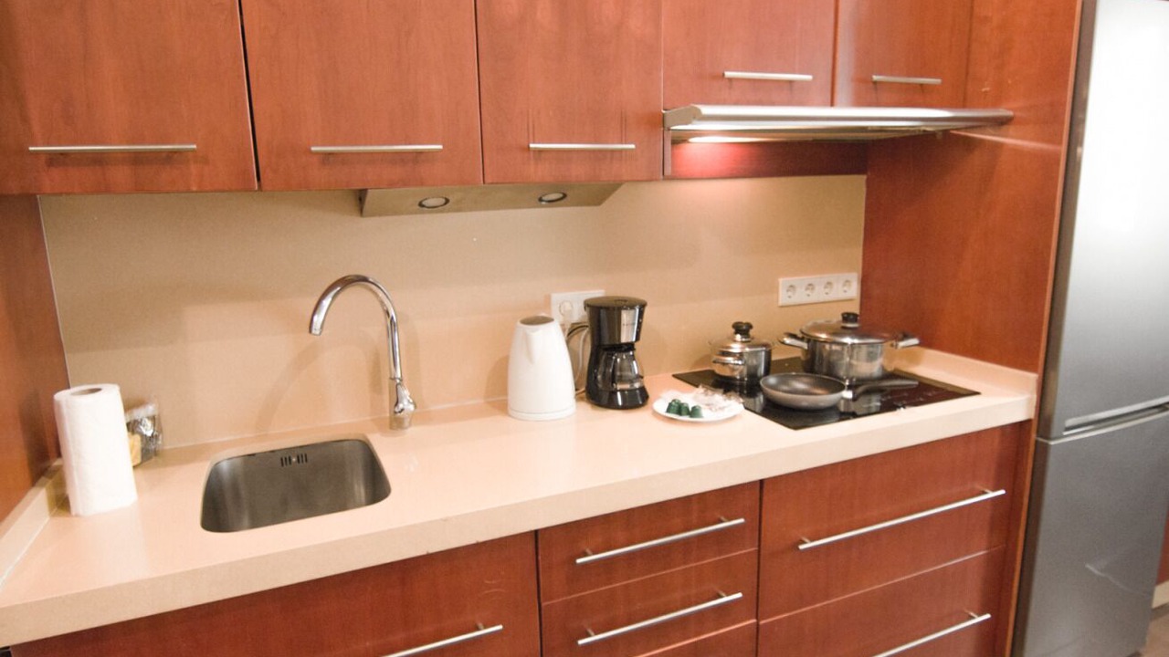 Photo of Kitchen in Santa Catalina