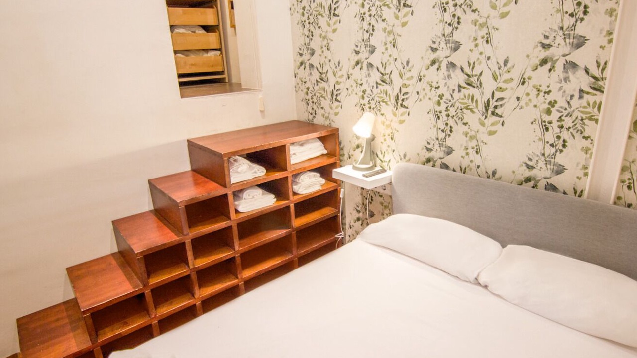 Photo of Bedroom in Santa Catalina