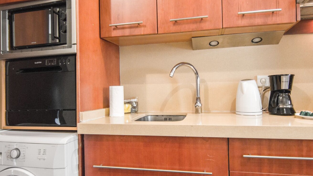 Photo of Kitchen in Santa Catalina