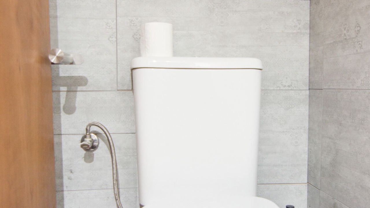Photo of Bathroom in Santa Catalina