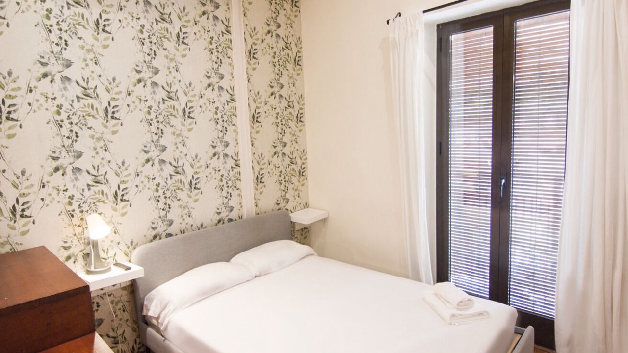 Photo of Bedroom in Santa Catalina