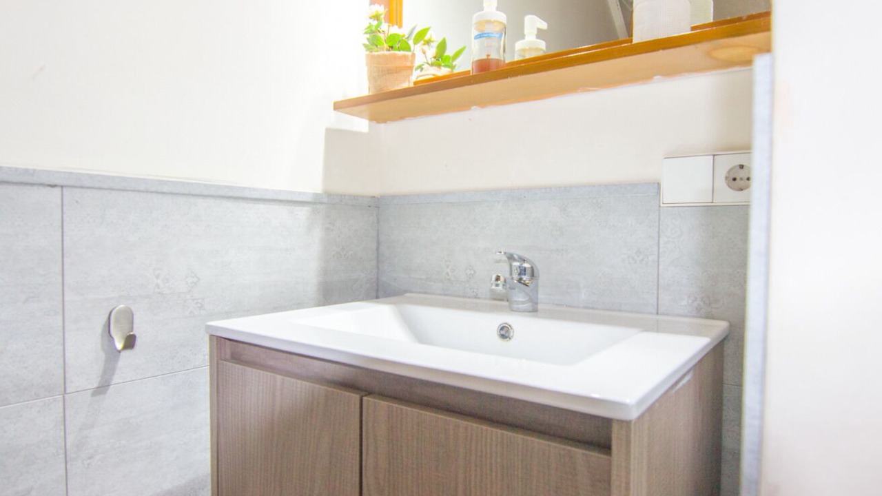 Photo of Bathroom in Santa Catalina
