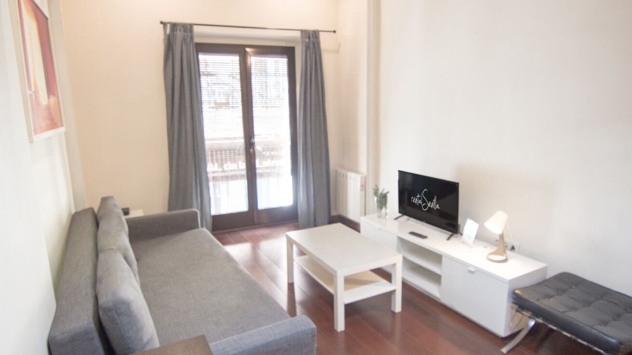 Photo of Livingroom in Santa Catalina