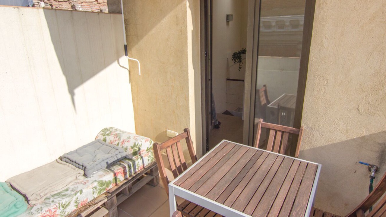 Photo of Outdoor in Santa Catalina