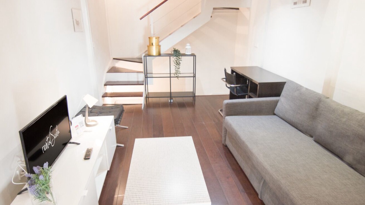 Photo of Livingroom in Santa Catalina