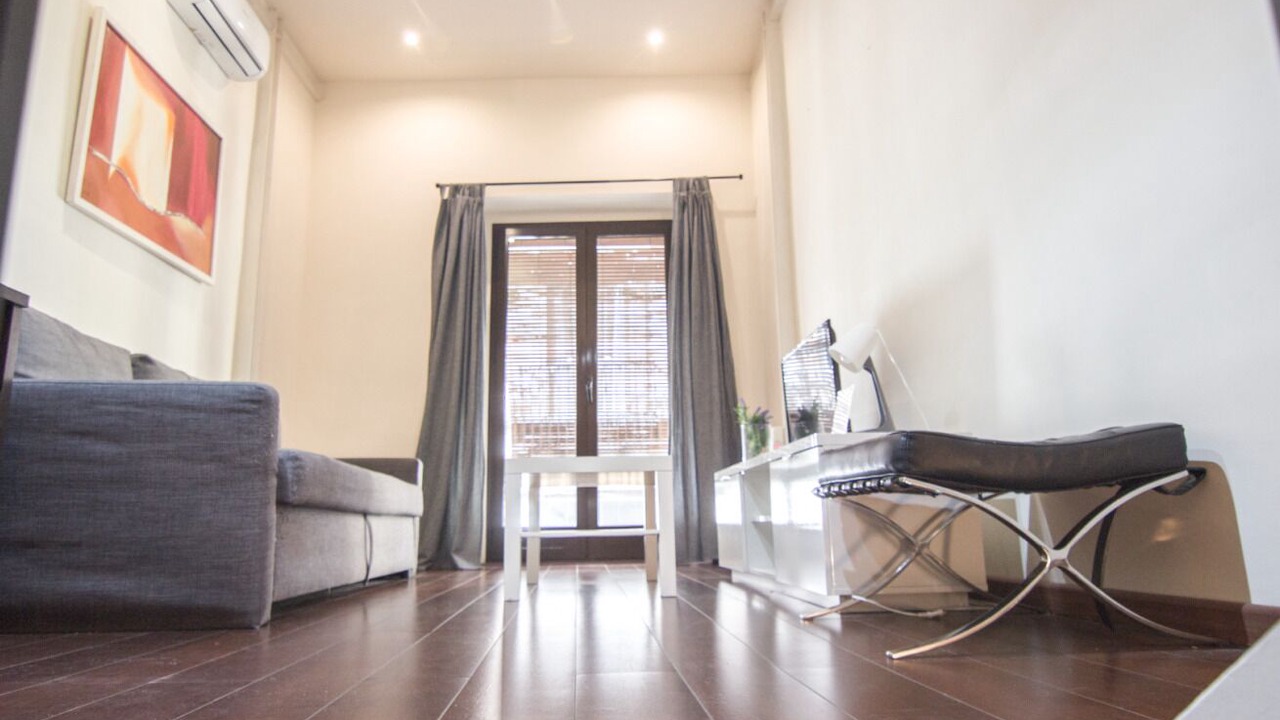 Photo of Livingroom in Santa Catalina