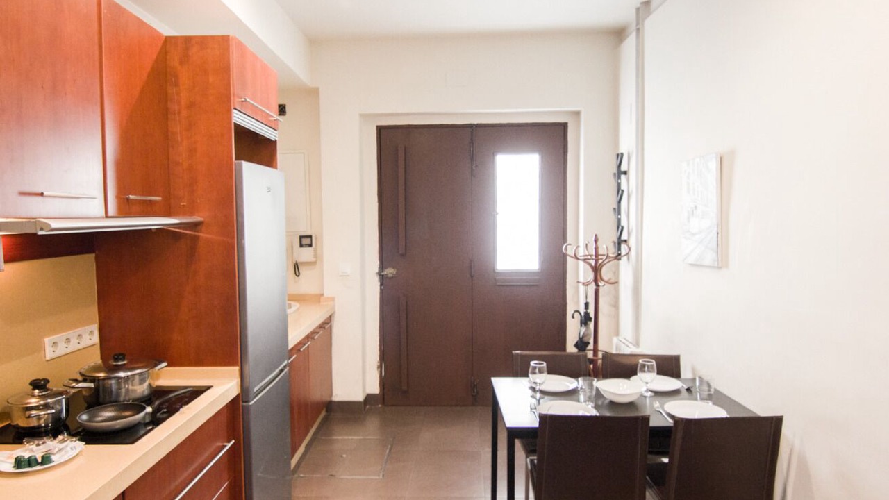 Photo of Kitchen in Santa Catalina