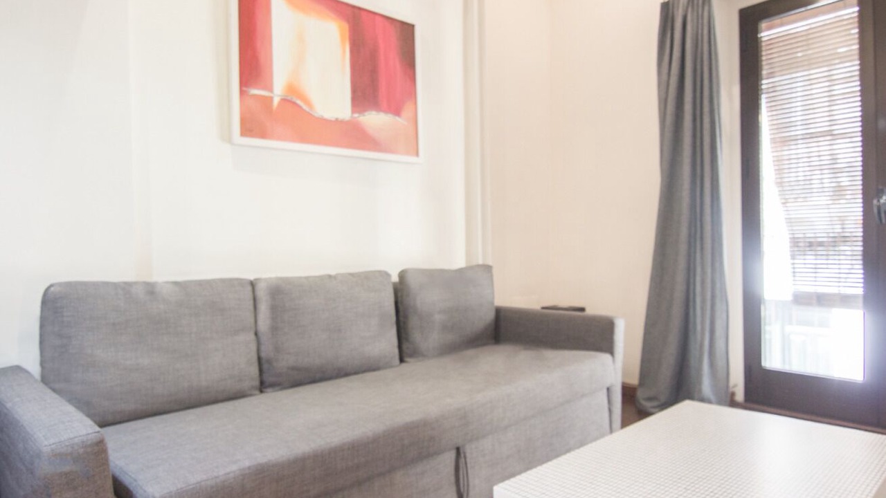 Photo of Livingroom in Santa Catalina