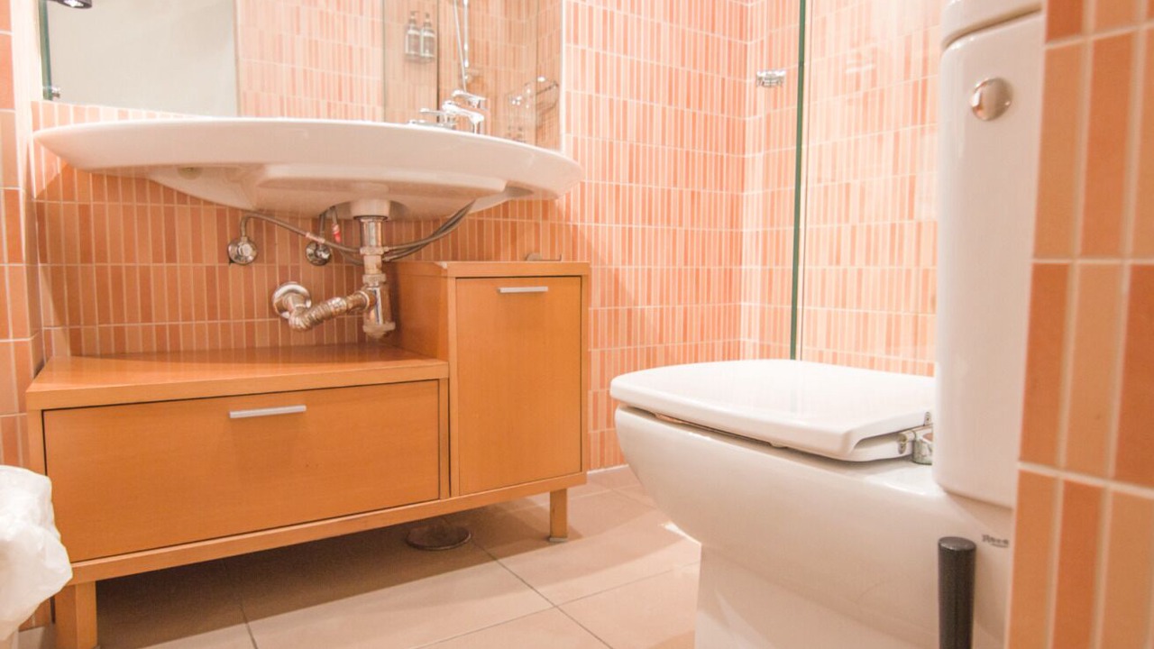 Photo of Bathroom in Santa Catalina