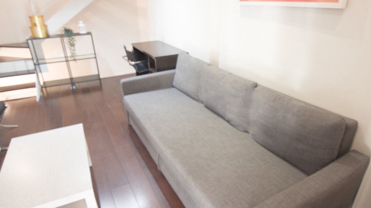 Photo of Livingroom in Santa Catalina