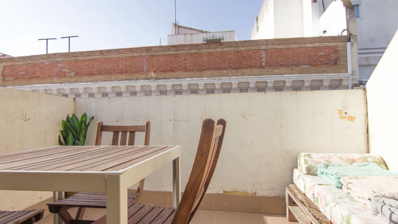 Photo of Outdoor in Santa Catalina