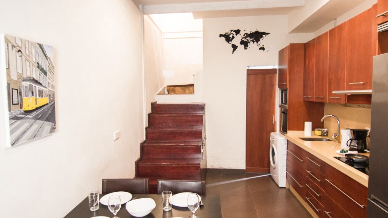 Photo of Kitchen in Santa Catalina