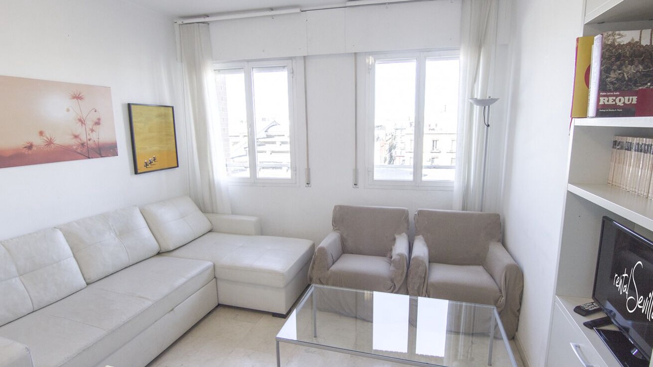 Photo of Livingroom in La Florida