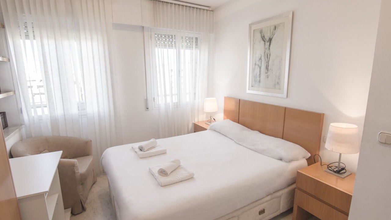 Photo of Bedroom in La Florida