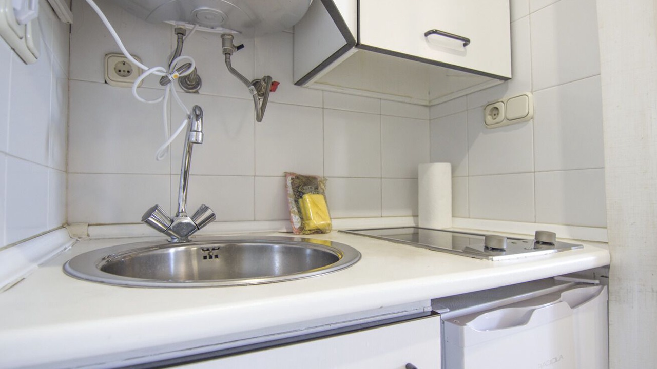 Photo of Kitchen in La Florida