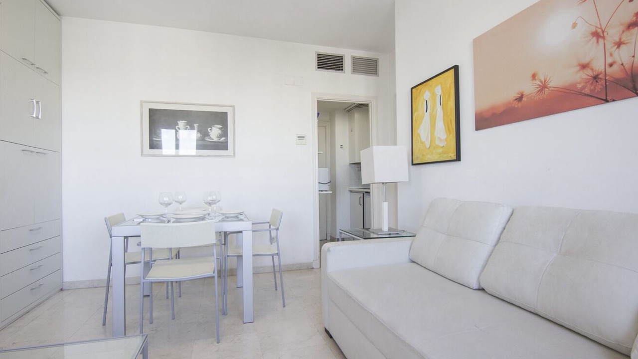 Photo of Livingroom in La Florida