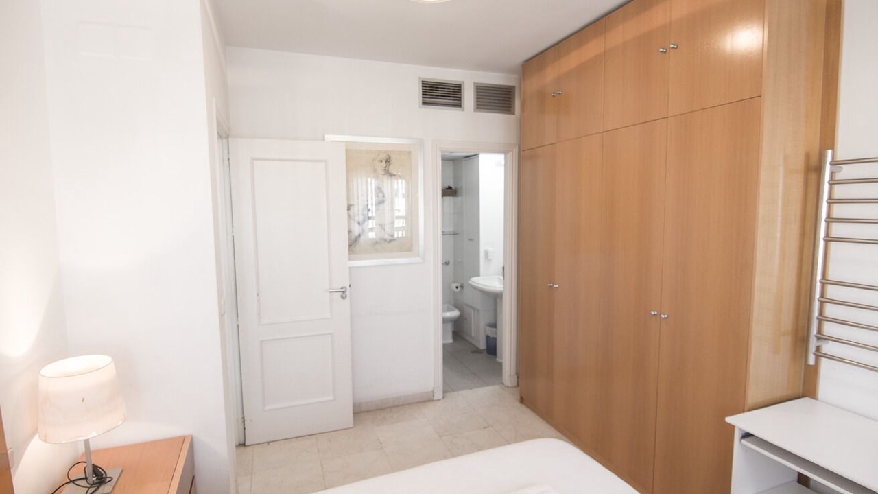 Photo of Bedroom in La Florida