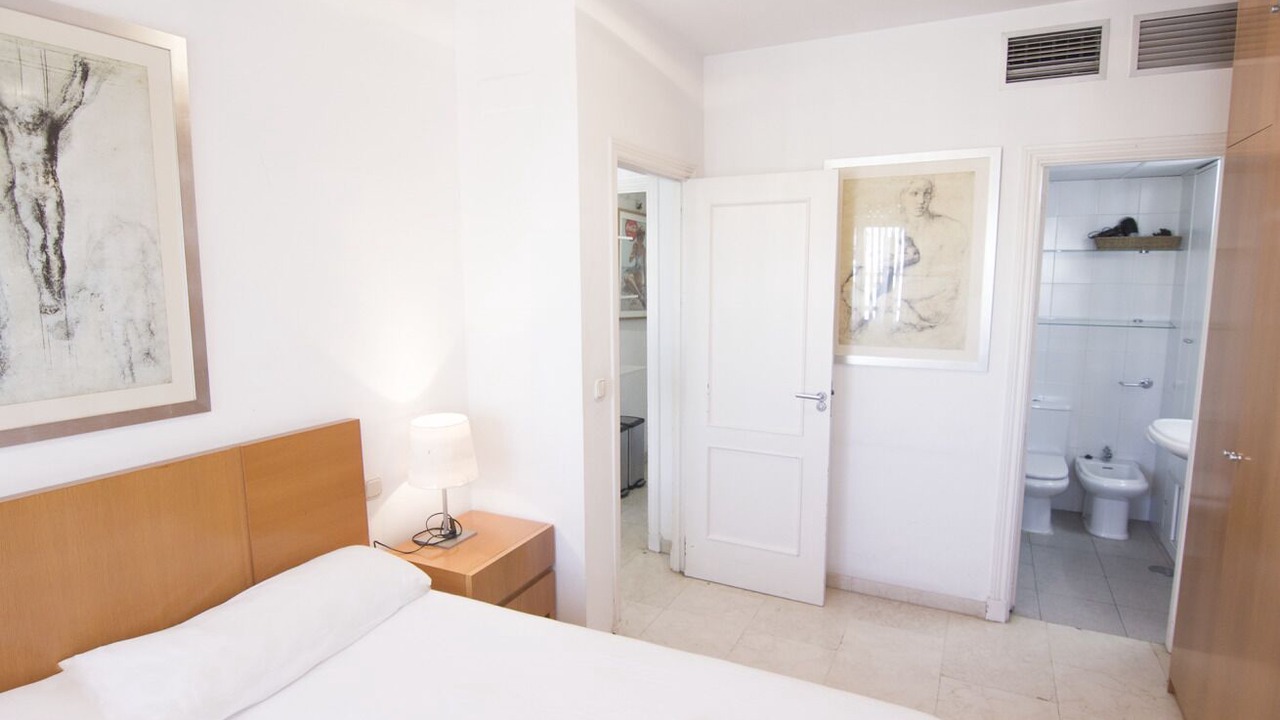 Photo of Bedroom in La Florida