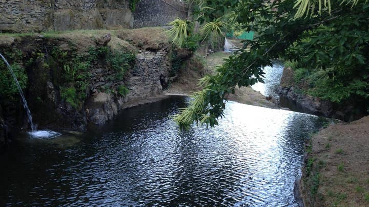 Photo of Outdoor in Robledillo de Gata