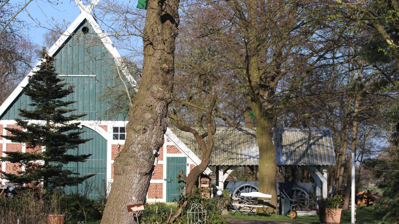 Photo of Outdoor in Lauenteil