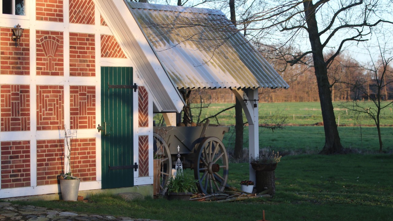 Photo of Outdoor in Lauenteil