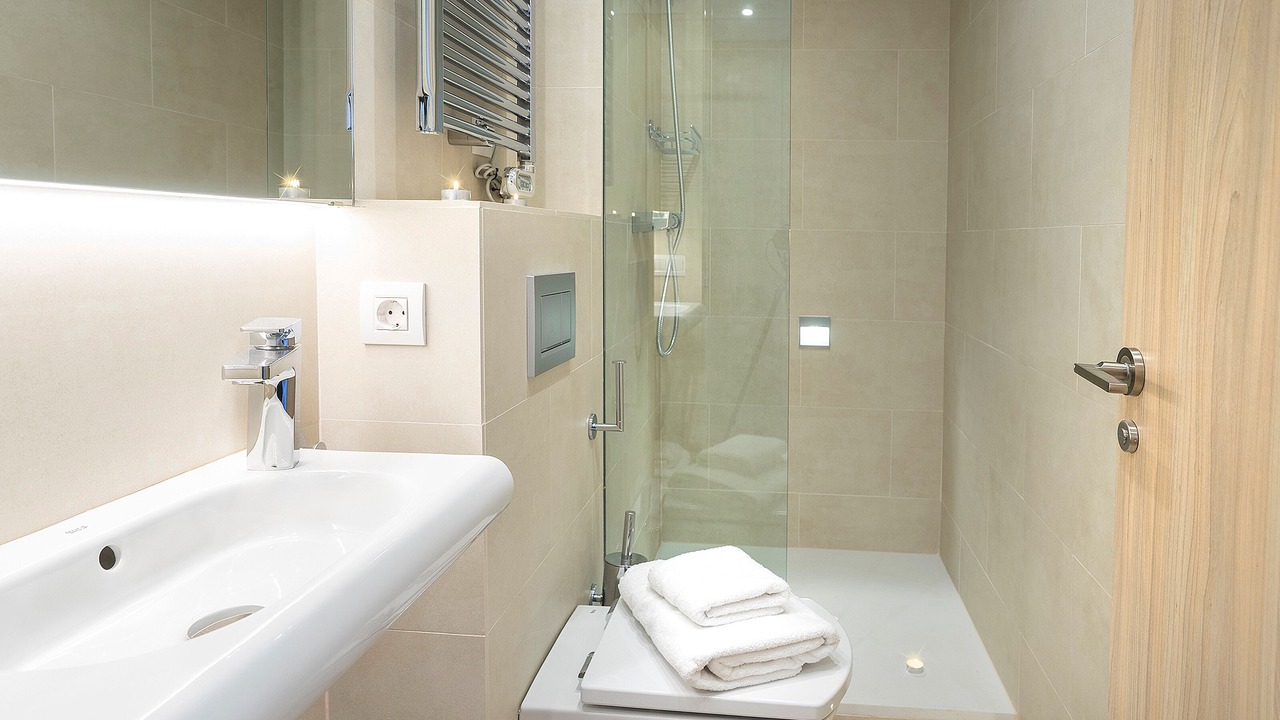 Photo of Bathroom in Gothic Quarter