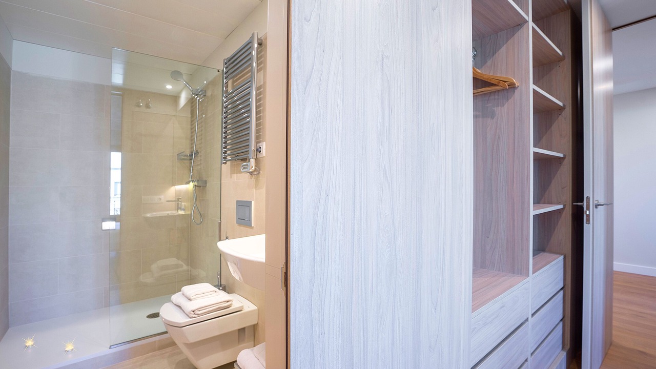 Photo of Bathroom in Gothic Quarter