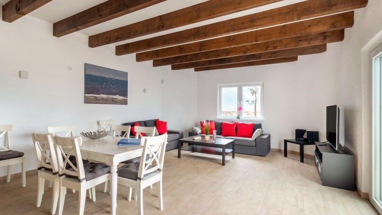 Photo of Livingroom in Parque Holandes