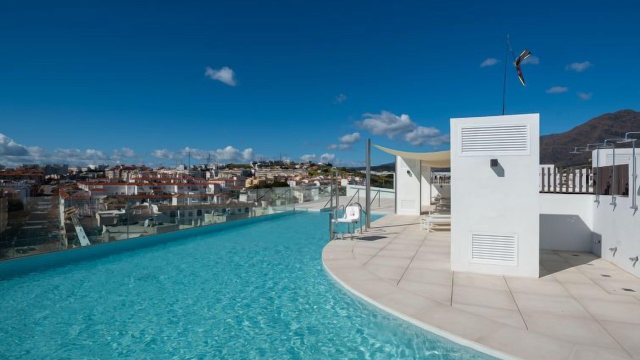 Photo of Outdoor in Estepona