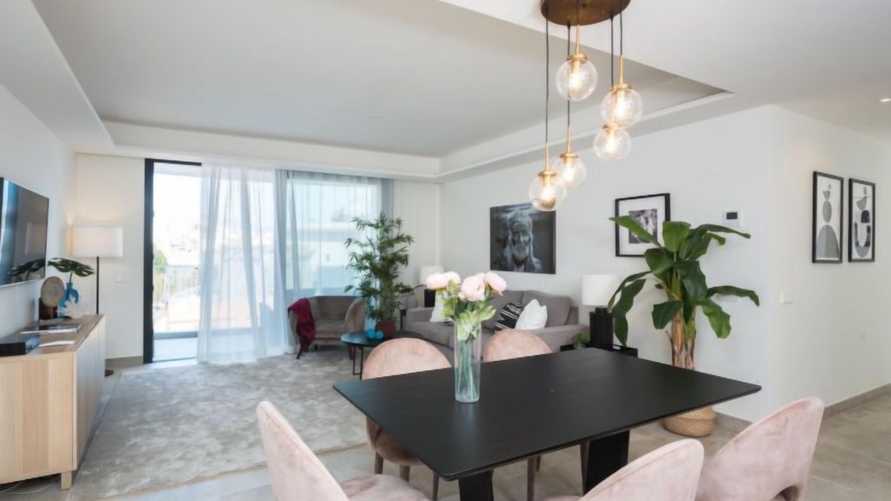 Photo of Livingroom in Estepona