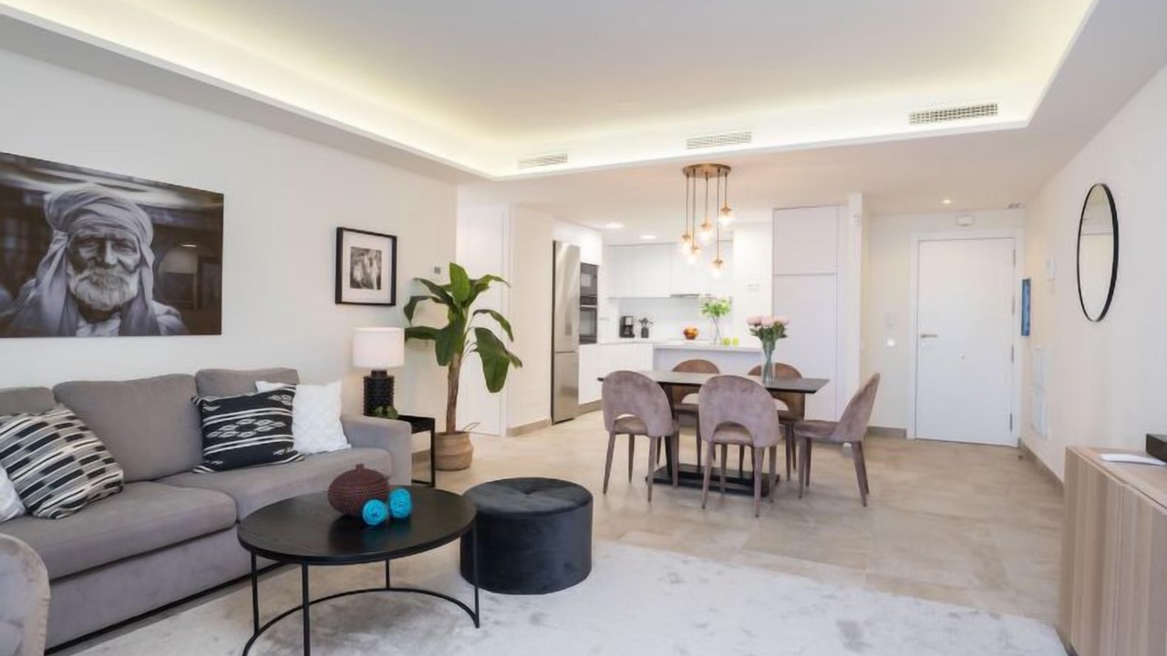 Photo of Bedroom in Estepona
